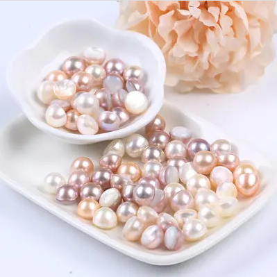 Wie kann man einzigartiger Schmuck mit DIY-Perlen machen?