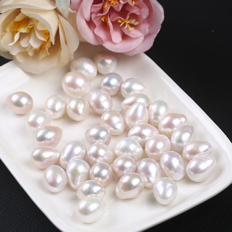Warum lose Perlen kaufen?